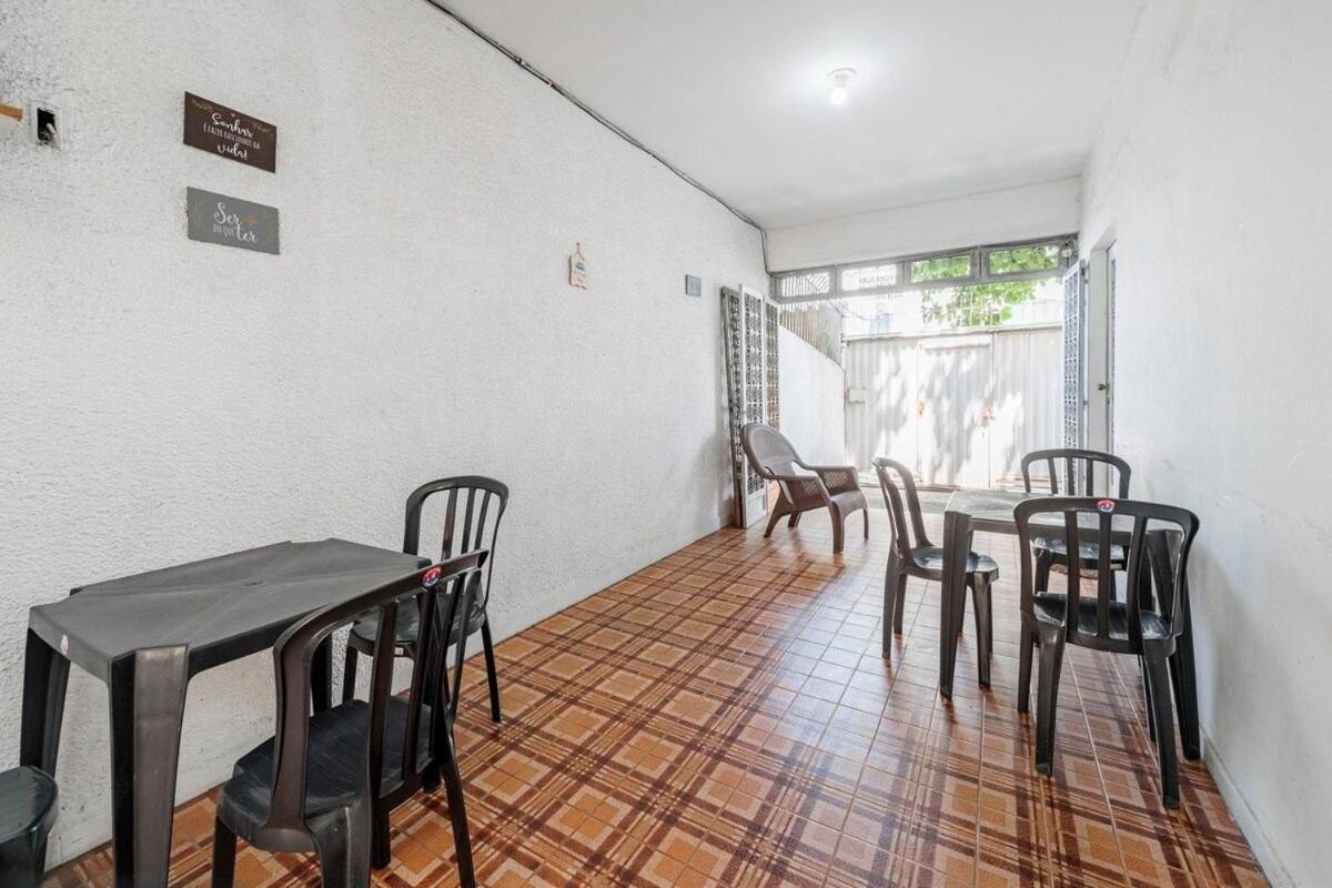 Casa Branca 355 Familiar Casa vacanze Rio de Janeiro