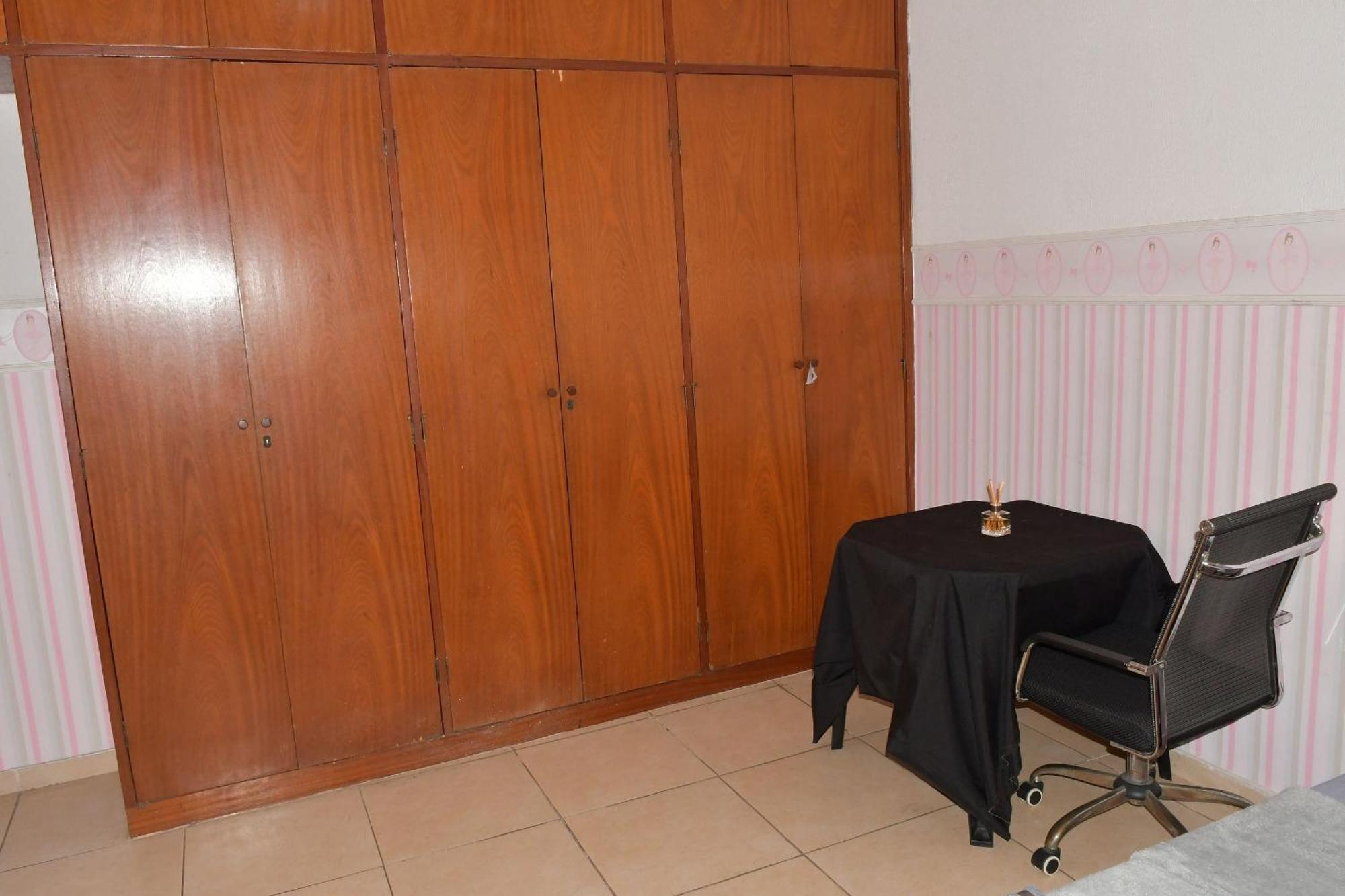 Casa vacanze Casa Branca 355 Familiar Rio de Janeiro